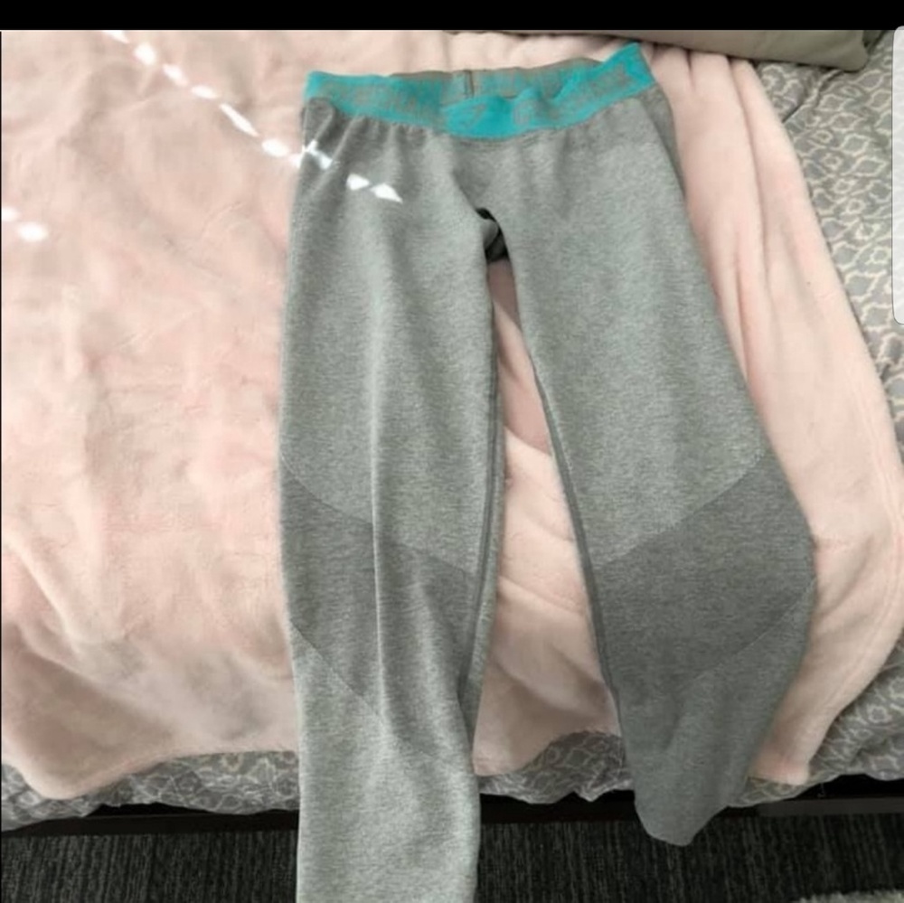 Gymshark Flex Leggings
